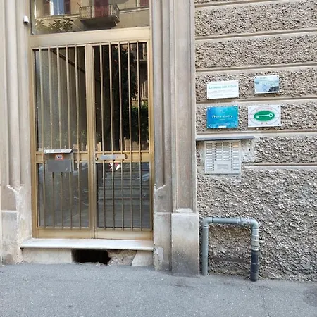 Dal Fre Apartament *