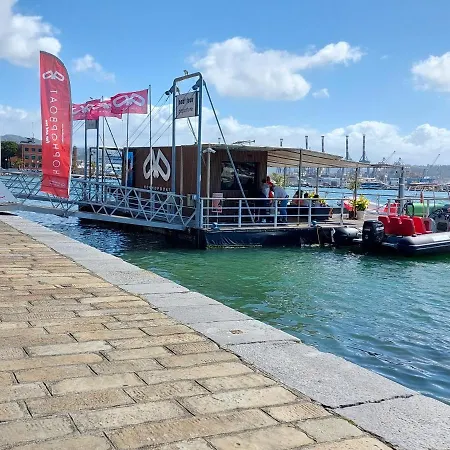 Dal Fre Apartament *