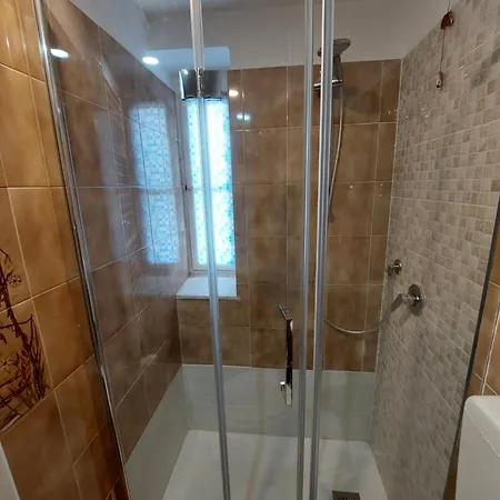 Dal Fre Apartament La Spezia