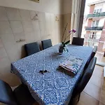 Dal Fre דירה לה ספציה