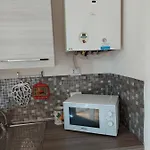 Dal Fre דירה לה ספציה