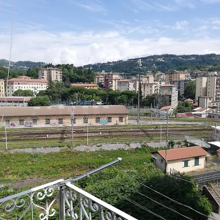 Dal Fre Apartamento