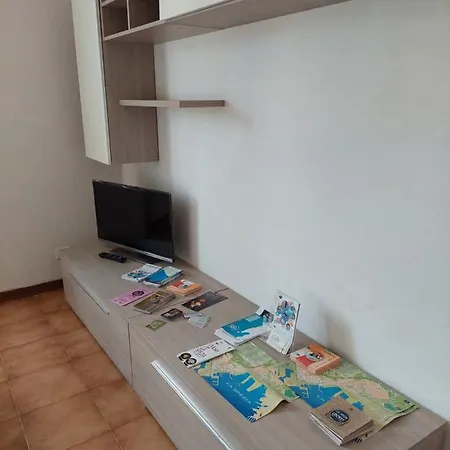 Apartamento Dal Fre *