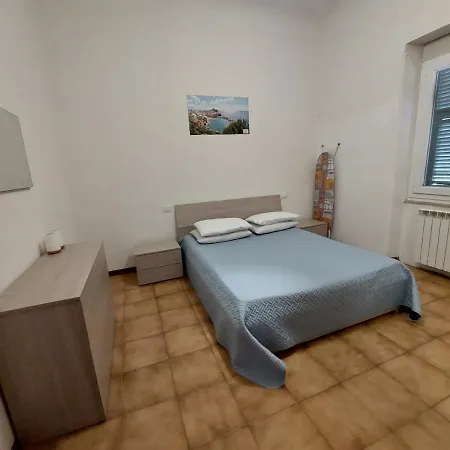 Dal Fre Apartamento *