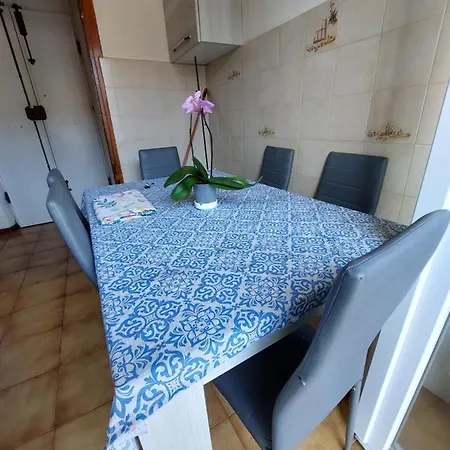 Dal Fre Apartamento La Spezia