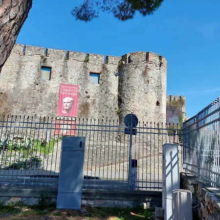 Dal Fre Διαμέρισμα