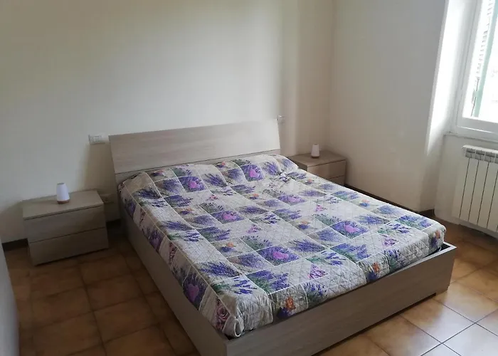 Dal Fre Λα Σπέτσια