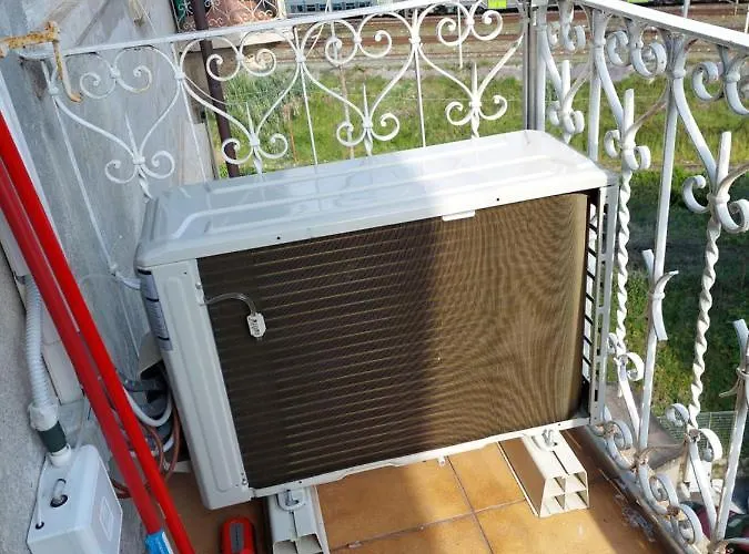 Διαμέρισμα Dal Fre *