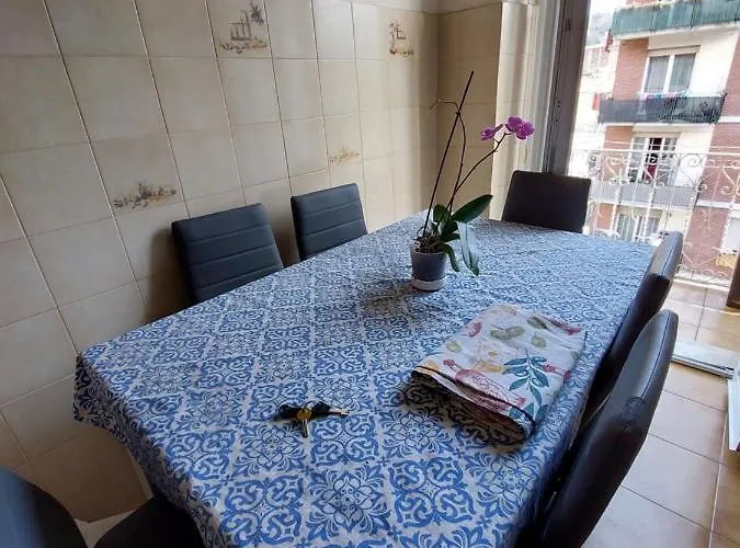 Dal Fre Apartmán La Spezia