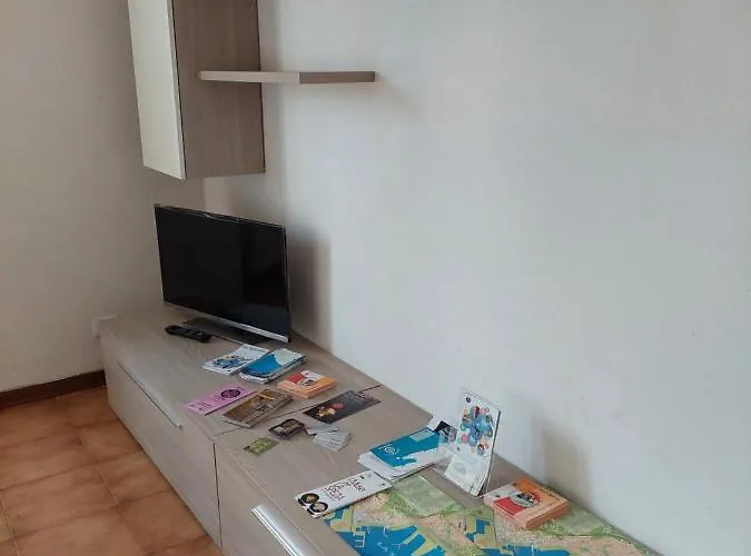 Διαμέρισμα Dal Fre *