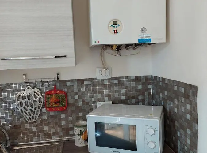 Dal Fre Διαμέρισμα Λα Σπέτσια