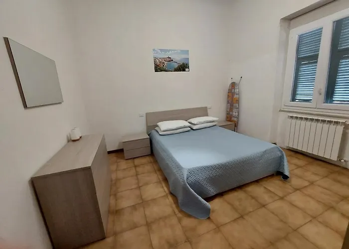 Dal Fre Apartmán *