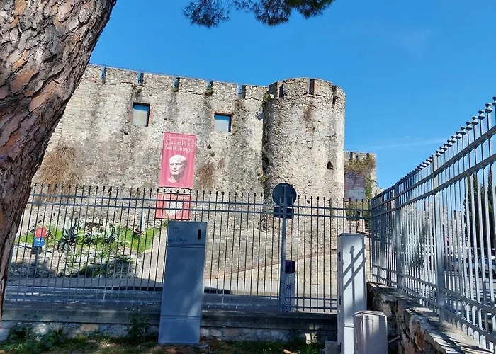 Dal Fre Διαμέρισμα