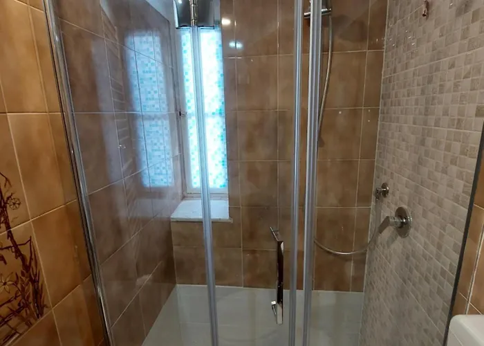 Dal Fre Apartmán La Spezia